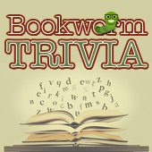 Bookworm Trivia